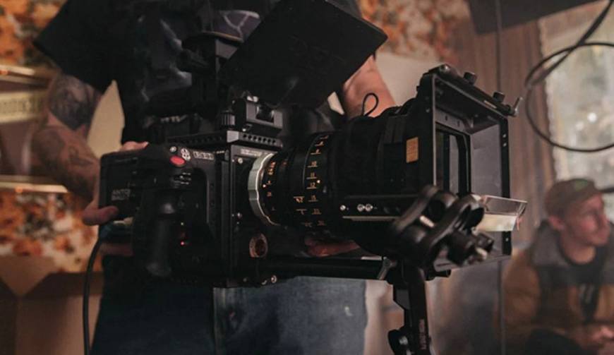 杨浦区产品宣传视频拍摄公司哪家好？