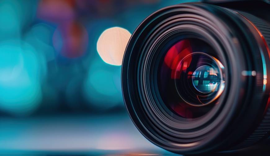 与杨浦区产品视频拍摄同行：畅享高效、舒适的每一天