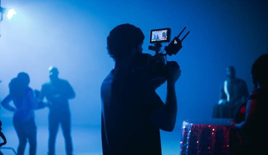 神秘新品来袭！杨浦区产品视频拍摄究竟有何神奇之处？