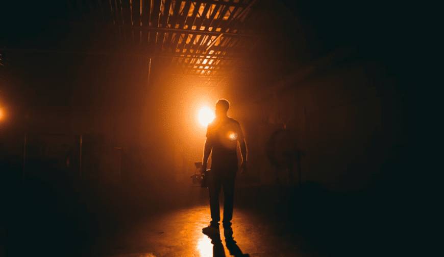 未曾见过的杨浦区产品视频拍摄：一场颠覆认知的视觉盛宴