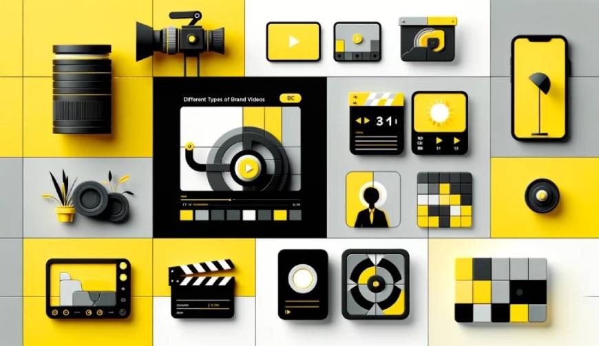 专为职场精英打造：杨浦区产品视频拍摄提升工作效率的秘密武器