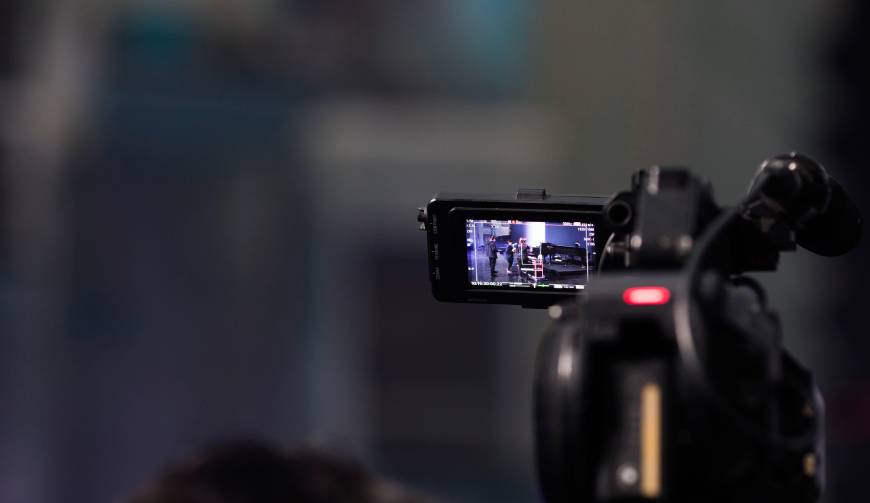 从脚本到成片全链路把控，杨浦区产品视频拍摄公司用细节征服市场