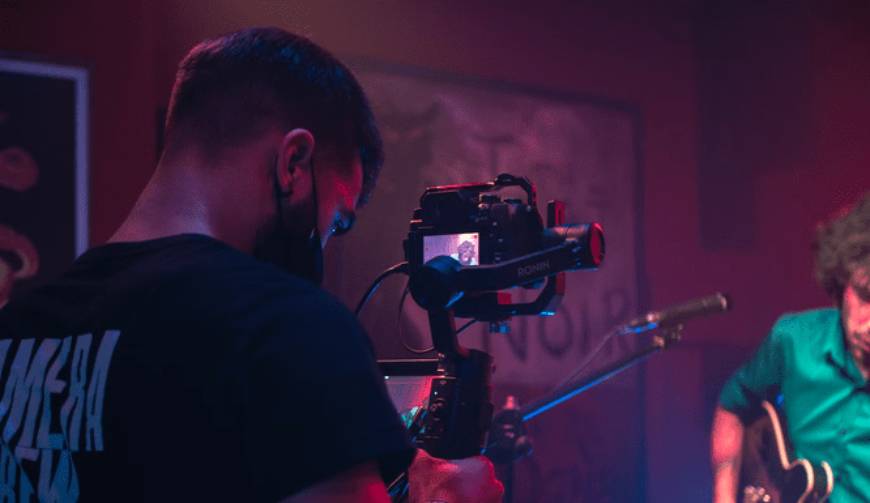 匠心雕琢视觉盛宴！专业杨浦区产品视频拍摄公司赋能品牌价值