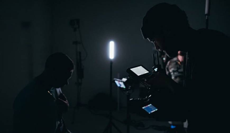 深耕杨浦区产品视频拍摄，解锁产品出圈的流量密码