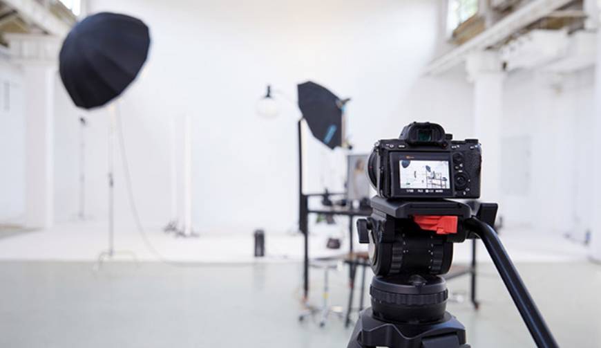 深耕杨浦区电商产品视频拍摄制作，解锁电商爆款的视觉密码