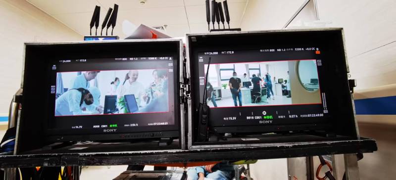 杨浦区极致互动，让产品在宣传视频中闪耀独特光芒