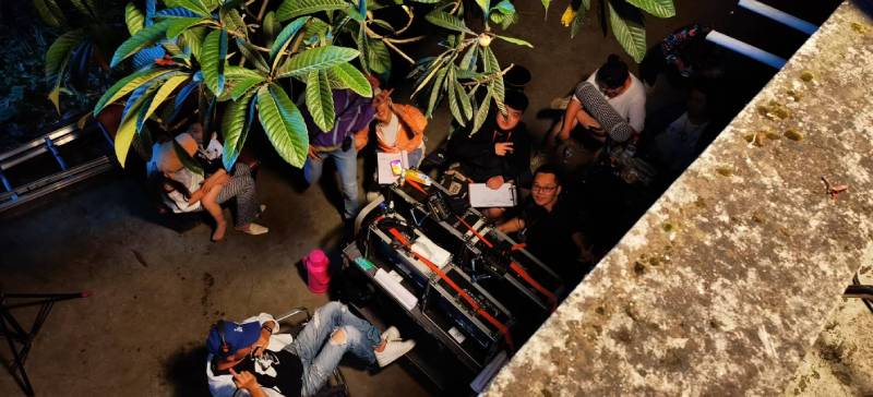 解锁杨浦区产品宣传视频拍摄公司新势能，助力品牌强势破圈