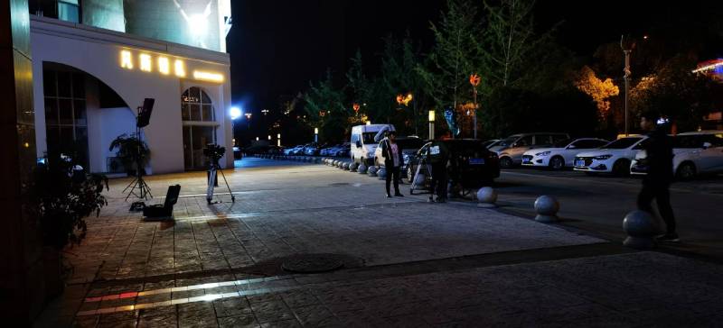 杨浦区电商产品视频拍摄制作全攻略，打造高转化带货视频