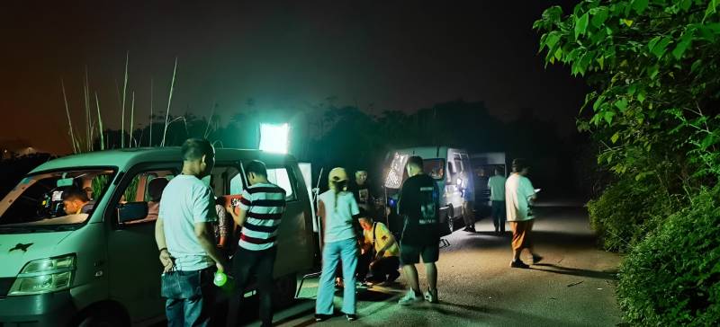 以镜头为笔，绘就杨浦区产品视频的进阶之路