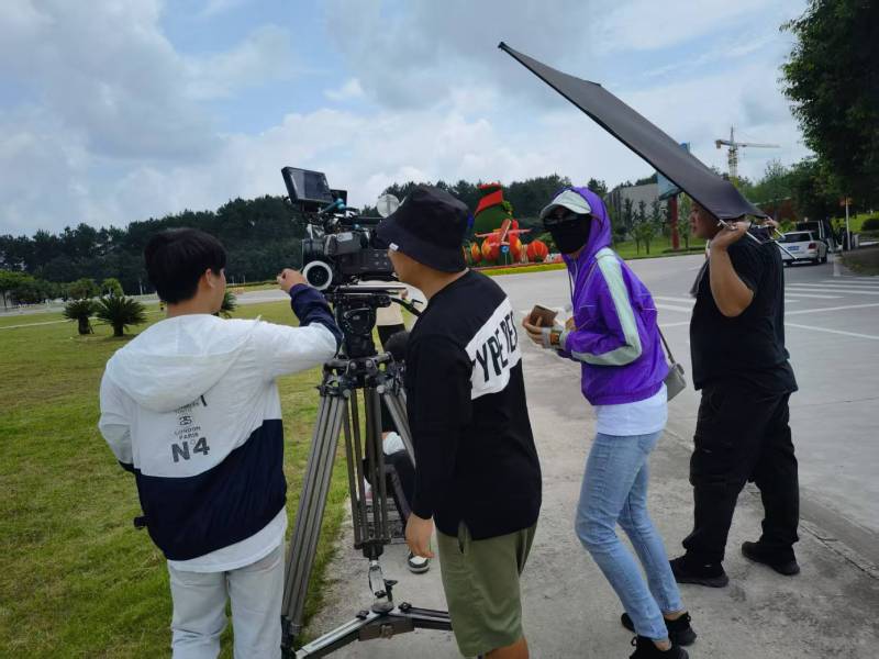 杨浦区极致互动，未来愿景宏大，致力于成为全球领先的产品宣传视频企业