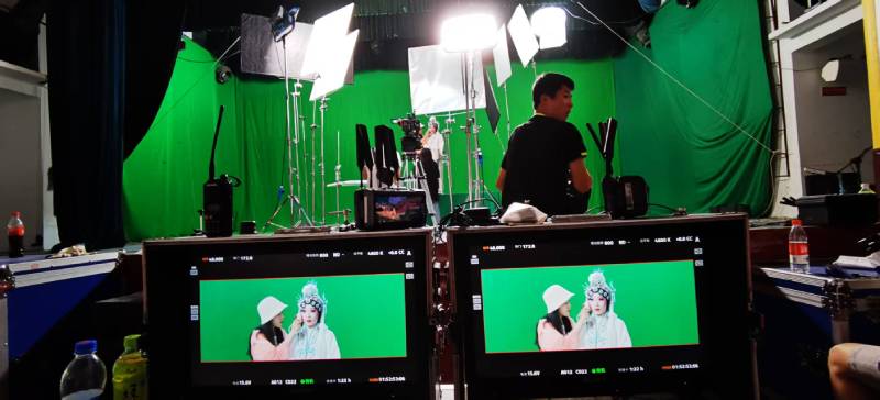 杨浦区产品视频拍摄核心技法，赋能产品视觉竞争力飙升