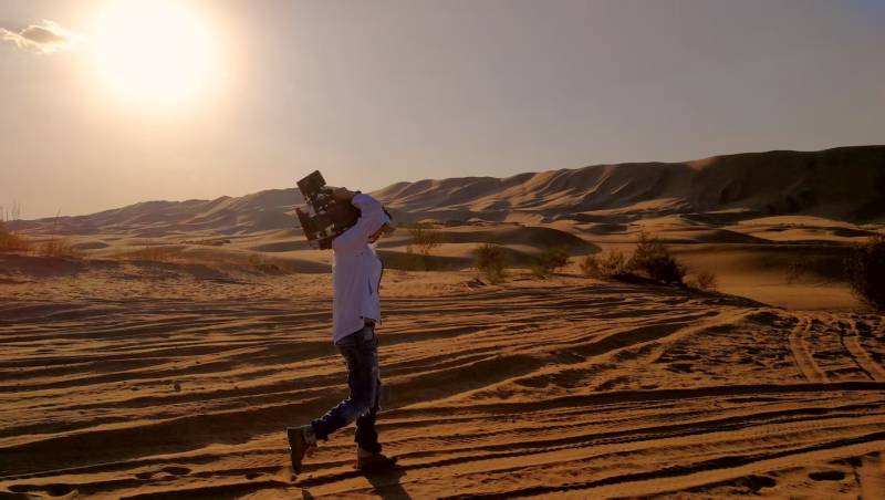 深耕杨浦区产品宣传视频拍摄公司，解锁品牌传播的核心动能