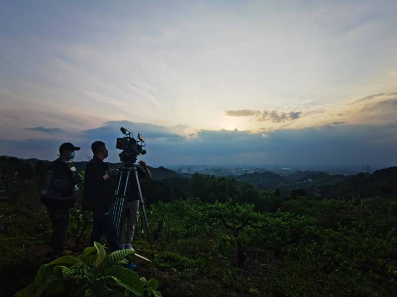 聚焦杨浦区产品宣传视频拍摄公司，用专业实力铸就品牌传播传奇