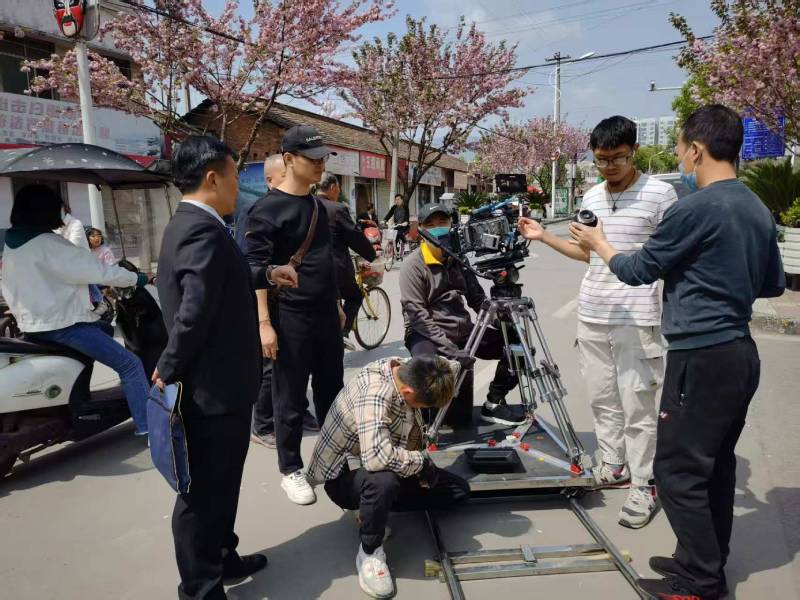 杨浦区产品视频拍摄进阶指南，助力产品抢占视觉高地