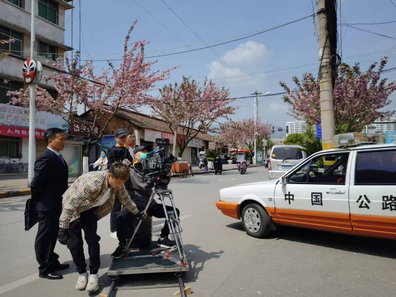 杨浦区产品宣传视频拍摄公司：专业赋能，点亮品牌之光