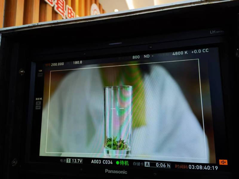 天然优选！杨浦区电商产品宣传视频溯源原料产地的真实故事