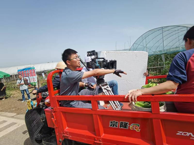 电商爆款背后的推手：杨浦区产品视频拍摄公司精准捕捉卖点痛点